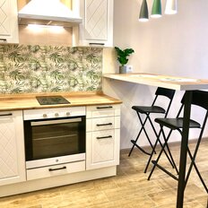 Квартира 38,4 м², 1-комнатные - изображение 4