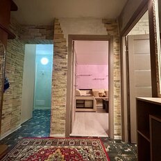 Квартира 49,4 м², 2-комнатная - изображение 3
