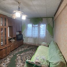 Квартира 45 м², 2-комнатная - изображение 2
