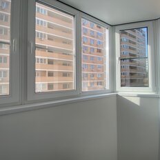 Квартира 29 м², студия - изображение 4