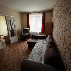 Квартира 43 м², 2-комнатная - изображение 4