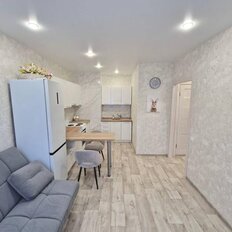 Квартира 40 м², 1-комнатная - изображение 1