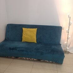 Квартира 38 м², 1-комнатная - изображение 5