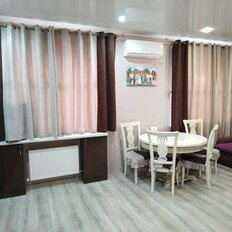 Квартира 59,5 м², 2-комнатная - изображение 4
