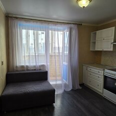 Квартира 42,3 м², 1-комнатная - изображение 3