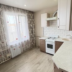 Квартира 42 м², 1-комнатная - изображение 1