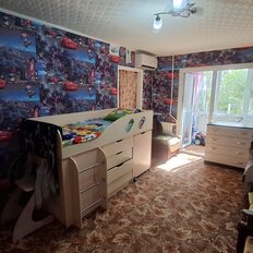 Квартира 32,2 м², 1-комнатная - изображение 3