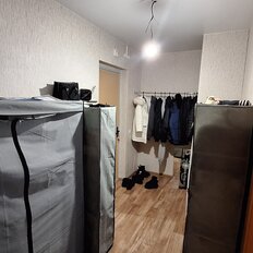 Квартира 41,6 м², 1-комнатная - изображение 4