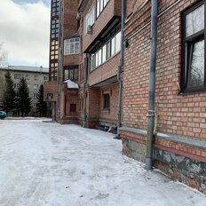 Квартира 60 м², студия - изображение 3