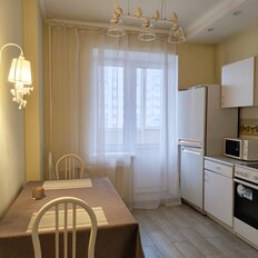 Квартира 40 м², 1-комнатная - изображение 3