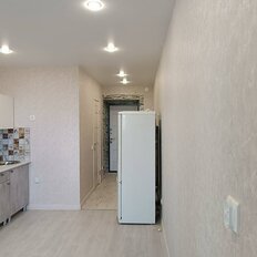 Квартира 21 м², студия - изображение 4
