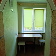 Квартира 35,4 м², 2-комнатная - изображение 5
