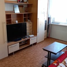 Квартира 30 м², 1-комнатная - изображение 4