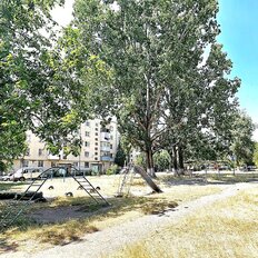 Квартира 35,3 м², 1-комнатная - изображение 3