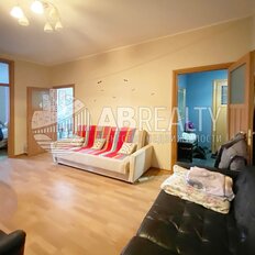 Квартира 120 м², 4-комнатная - изображение 4