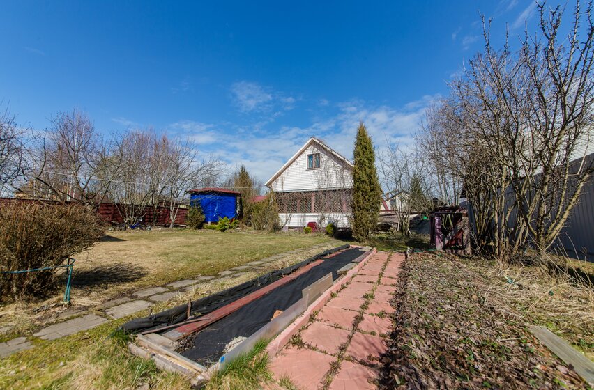 40,6 м², 2-комнатная квартира 7 300 000 ₽ - изображение 20