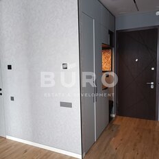 Квартира 65,5 м², 2-комнатная - изображение 4
