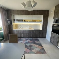 Квартира 102 м², 3-комнатная - изображение 1