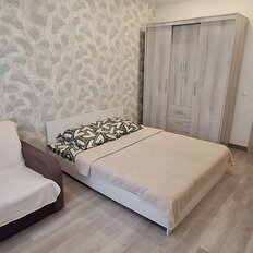 Квартира 42 м², 2-комнатная - изображение 4