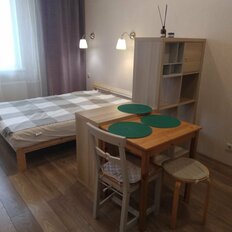 Квартира 29 м², студия - изображение 3