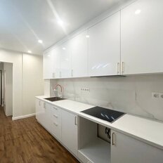 Квартира 35 м², 1-комнатная - изображение 2