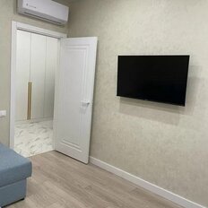 Квартира 45 м², 1-комнатная - изображение 3