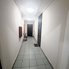 Квартира 35,2 м², 1-комнатная - изображение 4