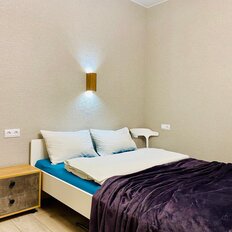 Квартира 41 м², 2-комнатная - изображение 4