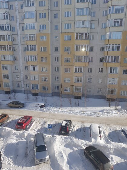 70 м², 3-комнатная квартира 8 000 000 ₽ - изображение 96