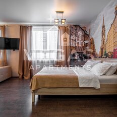 Квартира 30 м², 1-комнатная - изображение 2