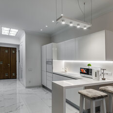 Квартира 50 м², студия - изображение 3