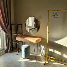Квартира 39,9 м², 1-комнатная - изображение 1
