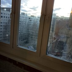 Квартира 37 м², 1-комнатная - изображение 2