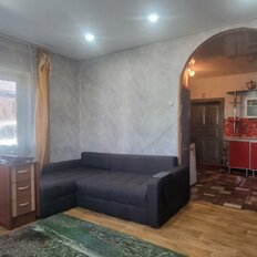 часть дома + 3,2 сотки, участок - изображение 4