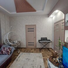 Квартира 63,1 м², 3-комнатная - изображение 4