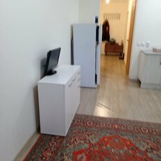 Квартира 27 м², 1-комнатная - изображение 4