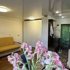 Квартира 28 м², студия - изображение 5