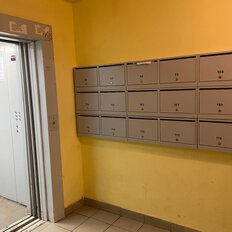 Квартира 28,5 м², студия - изображение 1