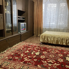 Квартира 35 м², 1-комнатная - изображение 3