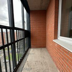 Квартира 22 м², студия - изображение 5