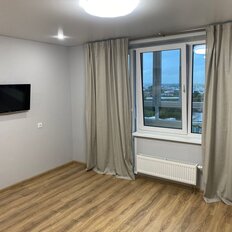 Квартира 31 м², студия - изображение 5