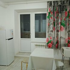 Квартира 43 м², 1-комнатная - изображение 4