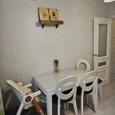 Квартира 54 м², 2-комнатная - изображение 3