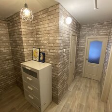 Квартира 34,7 м², 1-комнатная - изображение 1