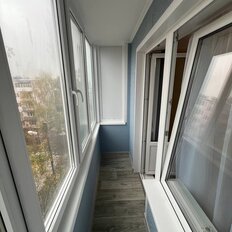 Квартира 47 м², 2-комнатная - изображение 1