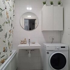 Квартира 39 м², 1-комнатная - изображение 5