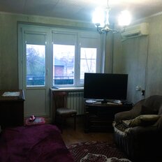 Квартира 43 м², 2-комнатная - изображение 4