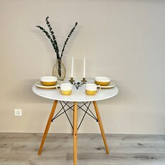 Квартира 38,9 м², 1-комнатная - изображение 4