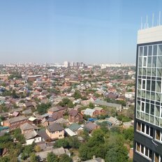 Квартира 30 м², студия - изображение 4