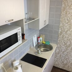 Квартира 27 м², студия - изображение 5